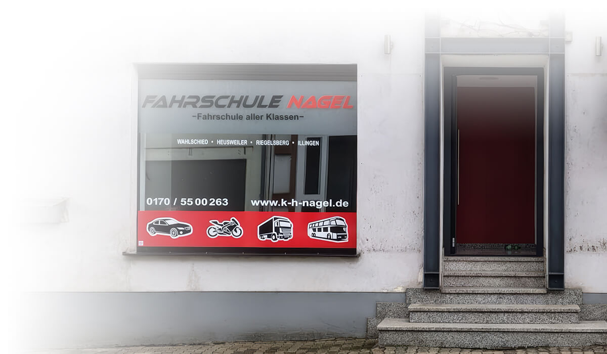Fahrschule Nagel